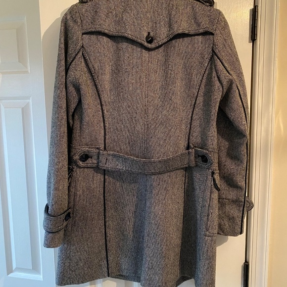 Steve Madden coat - Picture 3 of 4